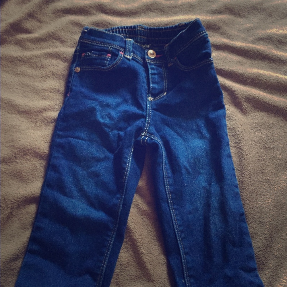 18 months jean jeans